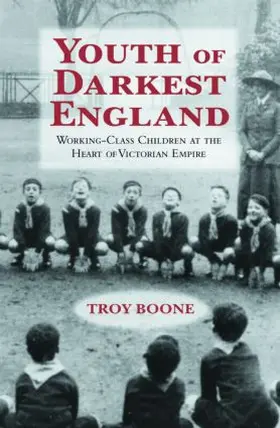 Boone |  Youth of Darkest England | Buch |  Sack Fachmedien