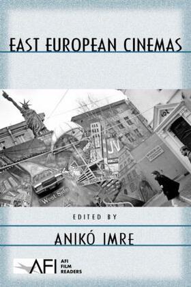 Imre |  East European Cinemas | Buch |  Sack Fachmedien