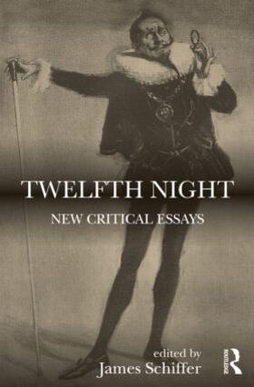 Schiffer |  Twelfth Night | Buch |  Sack Fachmedien