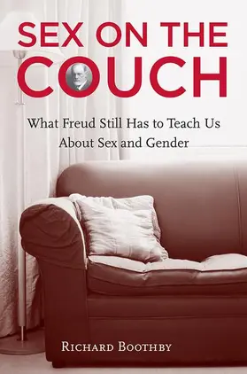 Boothby |  Sex on the Couch | Buch |  Sack Fachmedien