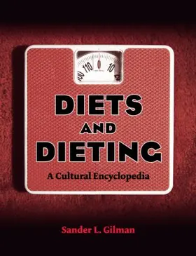 Gilman |  Diets and Dieting | Buch |  Sack Fachmedien