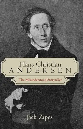 Zipes |  Hans Christian Andersen | Buch |  Sack Fachmedien