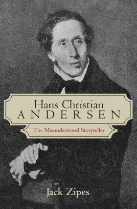 Zipes |  Hans Christian Andersen | Buch |  Sack Fachmedien