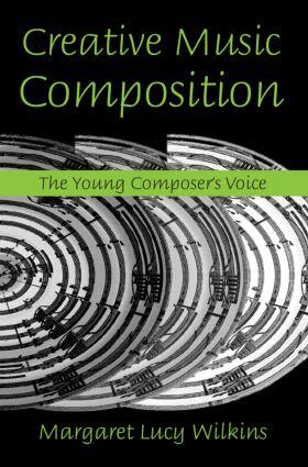 Wilkins |  Creative Music Composition | Buch |  Sack Fachmedien