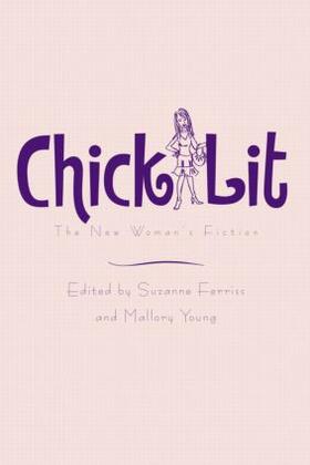 Ferriss / Young |  Chick Lit | Buch |  Sack Fachmedien