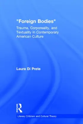 Di Prete |  Foreign Bodies | Buch |  Sack Fachmedien