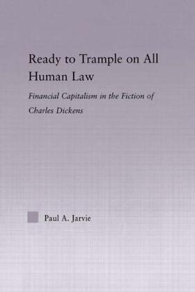 Jarvie |  Ready to Trample on All Human Law | Buch |  Sack Fachmedien
