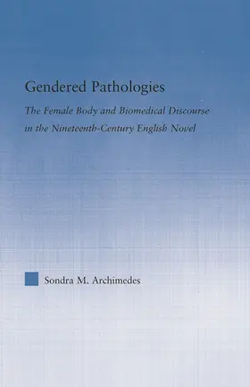 Archimedes |  Gendered Pathologies | Buch |  Sack Fachmedien