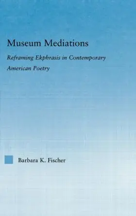 Fisher |  Museum Mediations | Buch |  Sack Fachmedien