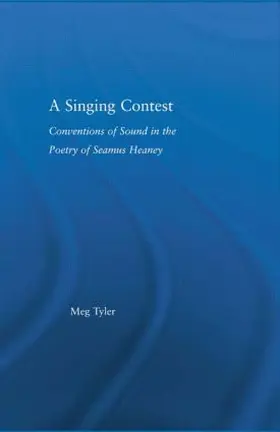 Tyler |  A Singing Contest | Buch |  Sack Fachmedien