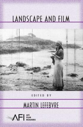 Lefebvre |  Landscape and Film | Buch |  Sack Fachmedien