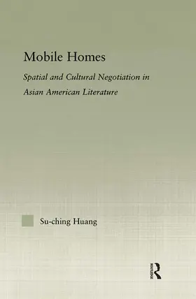 Huang |  Mobile Homes | Buch |  Sack Fachmedien