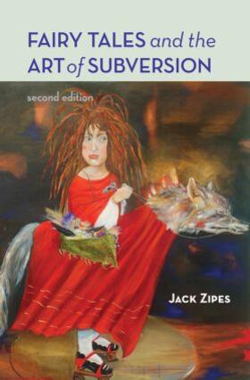 Zipes |  Fairy Tales and the Art of Subversion | Buch |  Sack Fachmedien