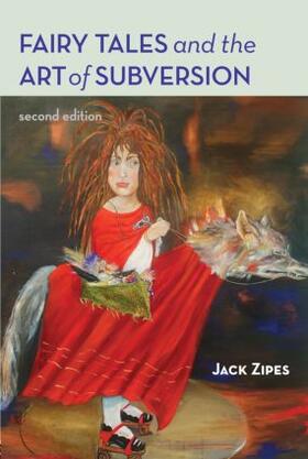 Zipes |  Fairy Tales and the Art of Subversion | Buch |  Sack Fachmedien