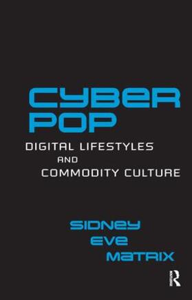 Matrix |  Cyberpop | Buch |  Sack Fachmedien