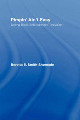 Smith-Shomade |  Pimpin' Ain't Easy | Buch |  Sack Fachmedien