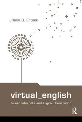 Enteen |  Virtual English | Buch |  Sack Fachmedien