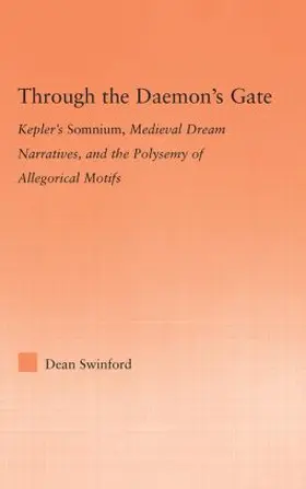 Swinford |  Through the Daemon's Gate | Buch |  Sack Fachmedien