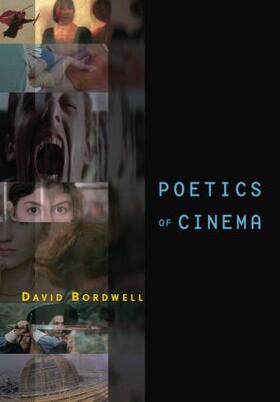 Bordwell |  Poetics of Cinema | Buch |  Sack Fachmedien