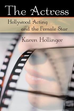 Hollinger |  The Actress | Buch |  Sack Fachmedien