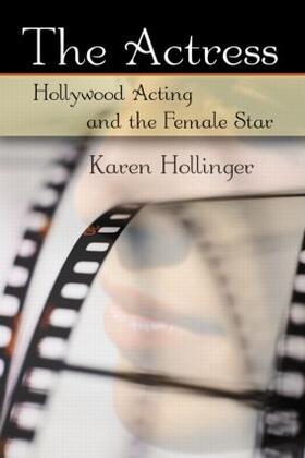 Hollinger |  The Actress | Buch |  Sack Fachmedien