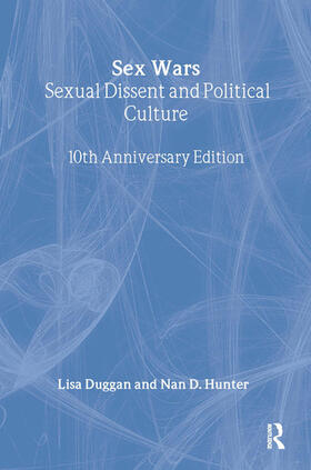 Duggan / Hunter |  Sex Wars | Buch |  Sack Fachmedien