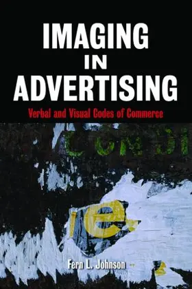 Johnson |  Imaging in Advertising | Buch |  Sack Fachmedien