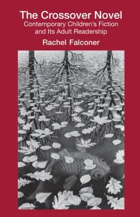 Falconer |  The Crossover Novel | Buch |  Sack Fachmedien