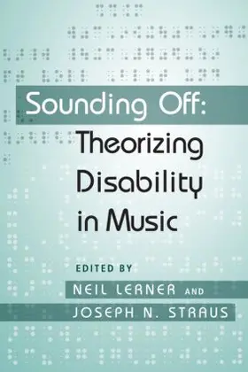 Lerner / Straus | Sounding Off | Buch | 978-0-415-97907-8 | sack.de