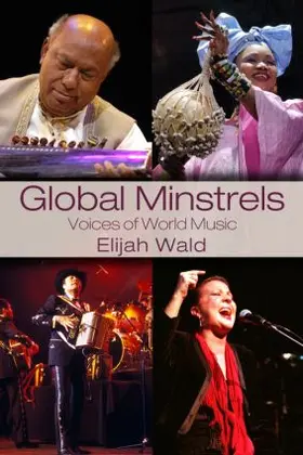 Wald |  Global Minstrels | Buch |  Sack Fachmedien