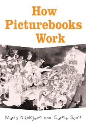 Scott / Nikolajeva |  How Picturebooks Work | Buch |  Sack Fachmedien