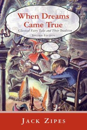 Zipes |  When Dreams Came True | Buch |  Sack Fachmedien