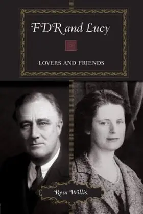 Willis |  FDR and Lucy | Buch |  Sack Fachmedien