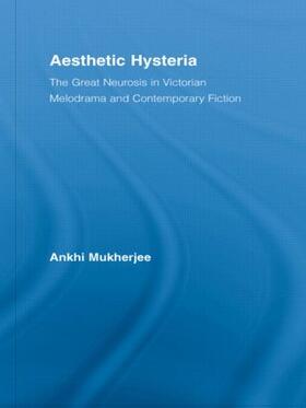 Mukherjee |  Aesthetic Hysteria | Buch |  Sack Fachmedien