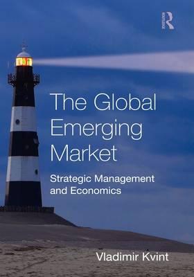 Kvint |  The Global Emerging Market | Buch |  Sack Fachmedien