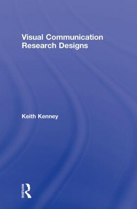 Kenney |  Visual Communication Research Designs | Buch |  Sack Fachmedien