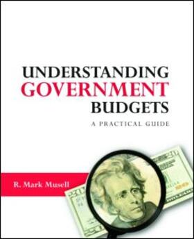 Musell |  Understanding Government Budgets | Buch |  Sack Fachmedien