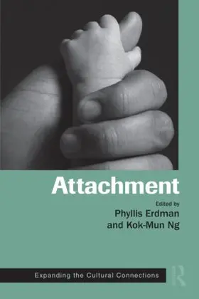 Erdman / Ng |  Attachment | Buch |  Sack Fachmedien