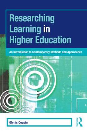 Cousin |  Researching Learning in Higher Education | Buch |  Sack Fachmedien