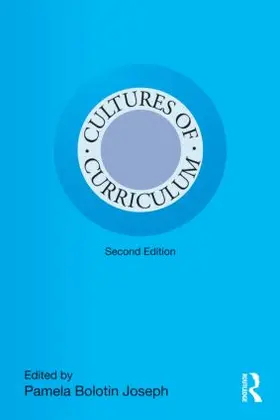 Joseph |  Cultures of Curriculum | Buch |  Sack Fachmedien