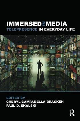 Bracken / Skalski |  Immersed in Media | Buch |  Sack Fachmedien