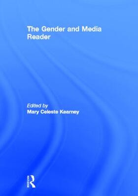 Kearney |  The Gender and Media Reader | Buch |  Sack Fachmedien