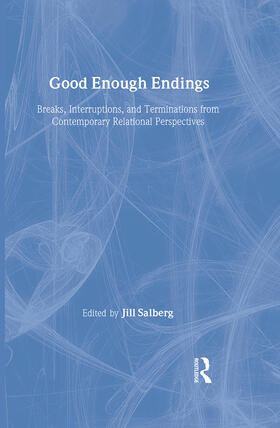 Salberg |  Good Enough Endings | Buch |  Sack Fachmedien