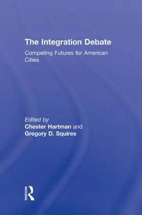 Hartman / Squires |  The Integration Debate | Buch |  Sack Fachmedien