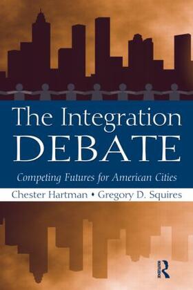Hartman / Squires |  The Integration Debate | Buch |  Sack Fachmedien