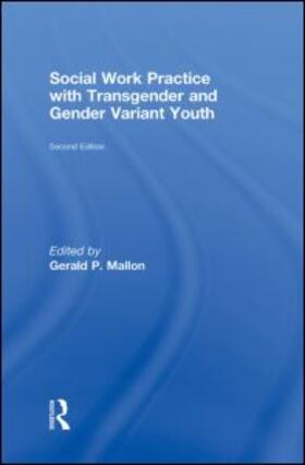 Mallon |  Social Work Practice with Transgender and Gender Variant Youth | Buch |  Sack Fachmedien