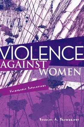 Brownridge | Violence Against Women | Buch | 978-0-415-99607-5 | sack.de