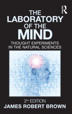 Brown |  The Laboratory of the Mind | Buch |  Sack Fachmedien