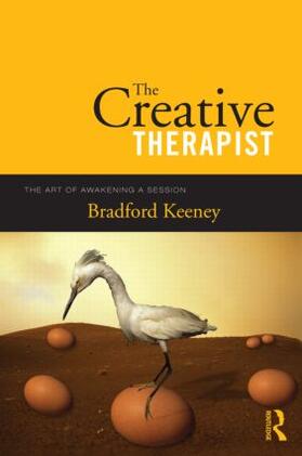 Keeney |  The Creative Therapist | Buch |  Sack Fachmedien