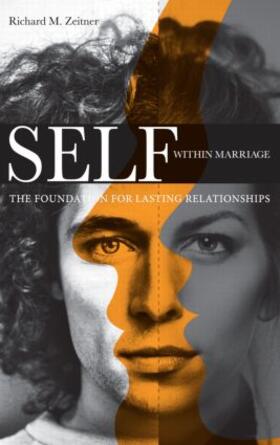 Zeitner |  Self Within Marriage | Buch |  Sack Fachmedien